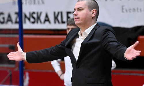 Split prosuo vodstvo pa izgubio u produžetku