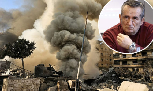 Vojni analitičar: SAD i Izrael ostvarili su tri cilja, a Iran je povukao najgluplji potez