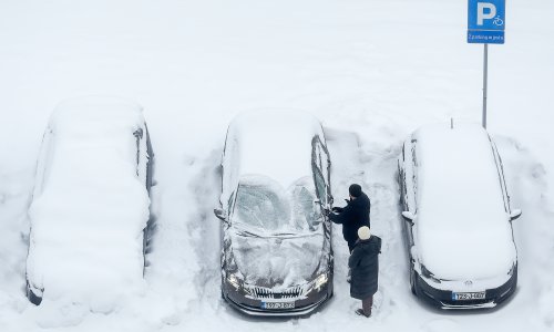 Kako pripremiti auto za proljeće nakon zimske sezone? Ovo je sve što morate znati