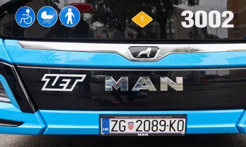 Kreće posao s električnim autobusima? Uskoro bismo ih mogli vidjeti na cestama