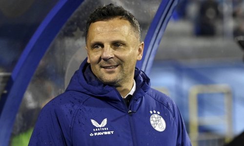 Kovačević izmiješao sastav. Jedan igrač debitira, evo kako će Dinamo igrati protiv četvrtoligaša u Kupu