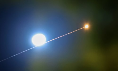 Teheran pokrenuo masovan val odmazde: Iranski dronovi i rakete pogodili najmanje deset država