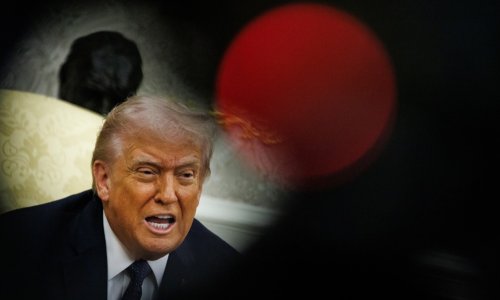 Rat s Iranom crpi američke zalihe: Trump sazvao važan sastanak