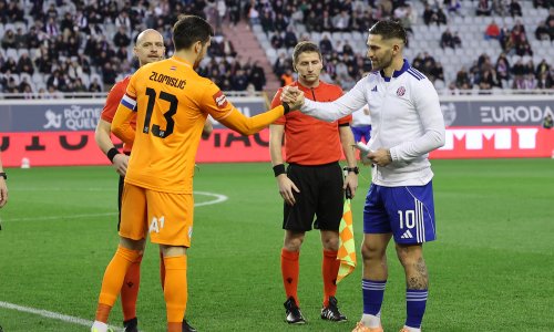 Sprema se fantastičan dan u Kupu; evo gdje gledati sve utakmice