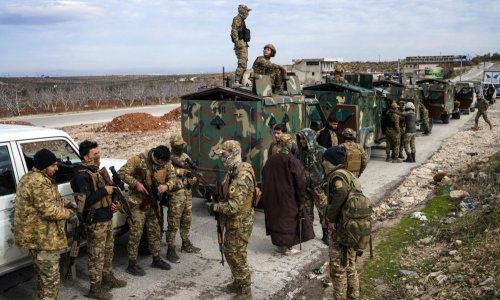 Procurio plan koji će zapaliti regiju: CIA naoružava smrtne neprijatelje režima u Teheranu