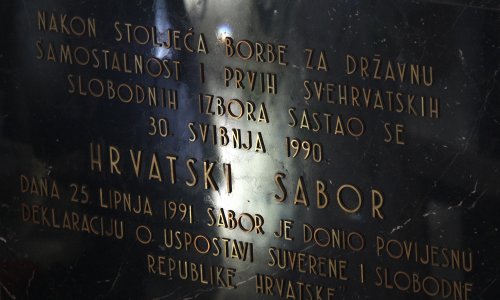 Stranke podnijele svoje račune: SDP ima manjak od 2,5 milijuna eura