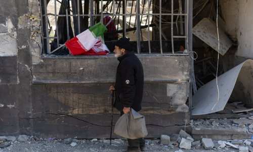 Dok rakete padaju na Iran, kibernetički rat uz pomoć AI-a ulazi u novu, opasniju fazu