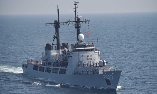 Iranski brod napadnut kod Šri Lanke: 101 osoba nestala, ima i mrtvih