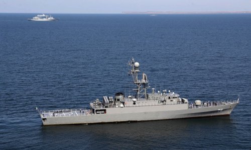 Podmornica potopila iranski brod kod Šri Lanke, grčki avioni presreli sumnjivi objekt kod Libanona