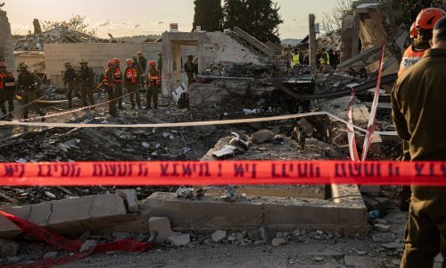 Iranski projektili pogodili Tel Aviv, Putin čestitao novom ajatolahu: Cijene nafte otišle u nebesa