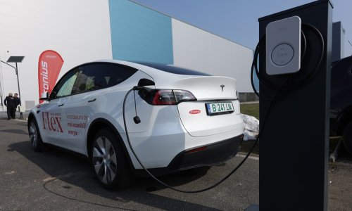 Želite vozilo na 'alternativni pogon'? Prijavite se fondu za okoliš