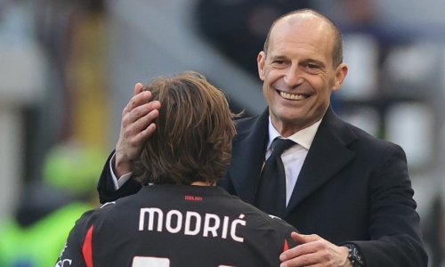 Real krade trenera Milanu; vraća li se s njim u Madrid i Luka Modrić?