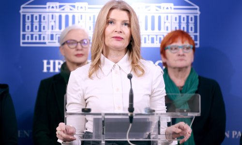 Glasovac zabrinuta za digitalnu sigurnost djece: Trebamo nacionalni program