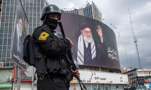 Odgođen pogreb ajatolaha Hameneija, poznato koliko ljudi je poginulo u sukobima na Bliskom istoku