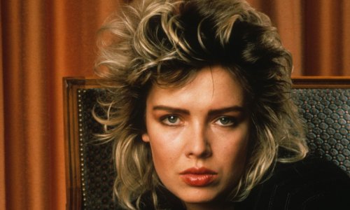 Kim Wilde uskoro stiže u Hrvatsku: Svi znaju njene hitove, ali malo tko zna čime se danas bavi