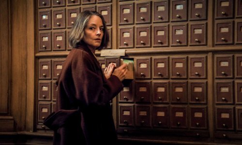 Sjajna Jodie Foster u psihološkom trileru snimljenom po uzoru na Hitchcockove misterije!