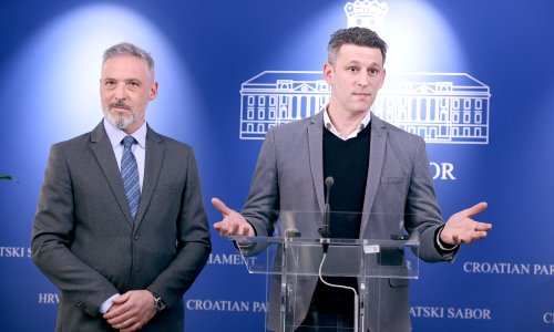 Petrov zabrinut za zdravstveni sustav: Zaposleno tek pola planiranih specijalizanata?