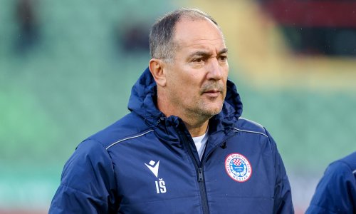 Igor Štimac dobio još jednu prijavu Disciplinske komisije: To je pomalo degutantno