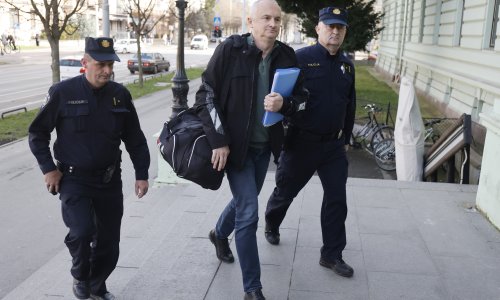 Grgić podnio ostavku pa pušten iz istražnog zatvora: 'Grad će čak i profitirati'