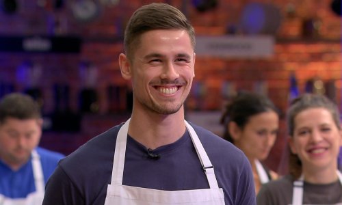 Sjećate se Lea Jurešića iz 'MasterChefa': Njegove slastice danas su prava remek-djela