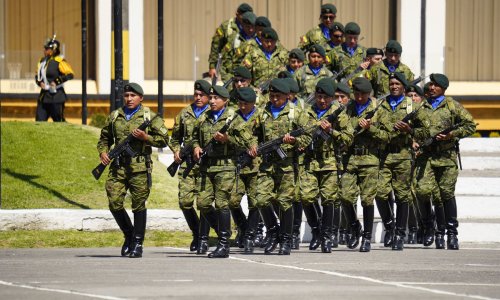 Amerikanci započeli novu vojnu akciju na drugom kraju svijeta: Imaju specifične mete