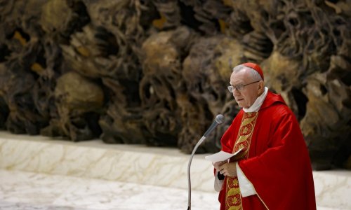 Vatikanski diplomat bez zadrške: SAD i Izrael potkopavaju međunarodno pravo