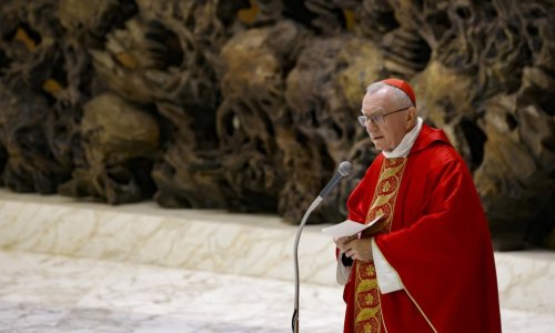 Jedan od ključnih ljudi u Vatikanu prozvao Trumpa i Izrael: Ostavite Libanon na miru!