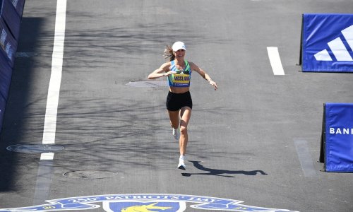 Baš bizarno; tri vodeće atletičarke skrenuli s rute, a sada im za utjehu daju novac