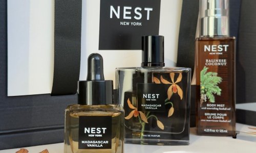 Za Dan žena darujemo luksuzni NEST New York set mirisa