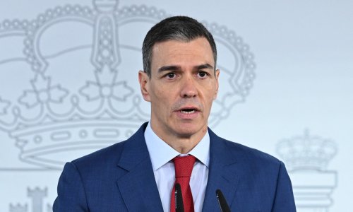 Španjolska pruža otpor Americi: 'Nećemo biti ničiji vazili!'