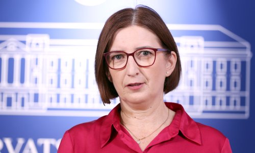 Puljak o kritikama na račun Kekin: I ja sam bila u jednoj školi