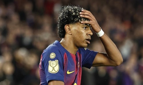 Ispadanje iz Kupa kralja je ništa za crne vijesti koje su nakon toga pogodile momčad Barcelone