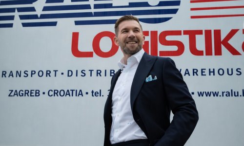 Što tvrtke očekuju od pouzdanog logističkog partnera u 2026.? Odgovor smo potražili kod regionalnog lidera