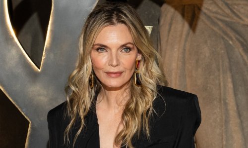 Michelle Pfeiffer o strahu od Ala Pacina: 'Bila sam prestravljena svake sekunde'