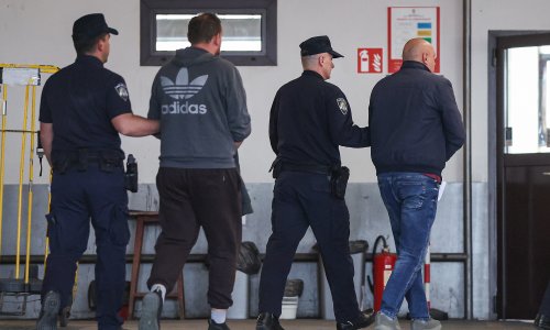 Novi slučaj korupcije: Istraga protiv dvojice HEP-ovih direktora i još 18 osumnjičenih