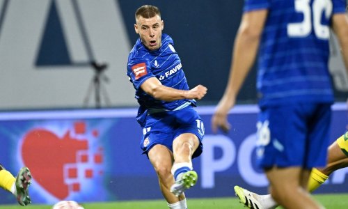 Od 18 sati: Dinamo protiv Kurilovca lovi polufinale; za Modre kreću dva juniora i Filipinac