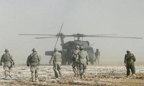 Najveći narod bez države u fokusu: Tko su Kurdi i zašto bi mogli odigrati ključnu ulogu u Iranu