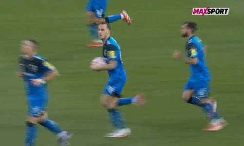 Pogledajte golove iz Varaždina; moglo bi ih biti puno