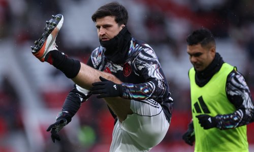 Harry Maguire doznao kaznu za tučnjavu i drsko ponašanje na Mikonosu