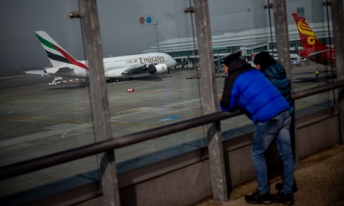 Emirates otkazao sve redovne letove do 7. ožujka, izdano važno upozorenje putnicima