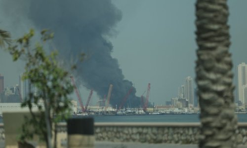 Izrael se pohvalio 'povijesnim udarom', poznato kolika je vrijednost američke opreme koju su Iranci uništili