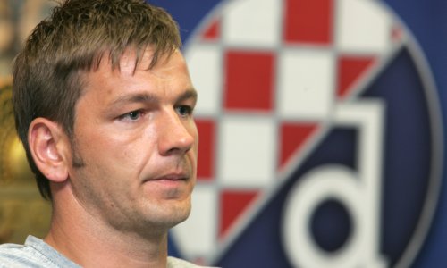 Preminuo Georg Koch, bivši golman Dinama