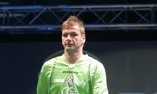 Ova rečenica Georga Kocha o Maksimiru postala je jedna od najlegendarnijih u povijesti Dinama