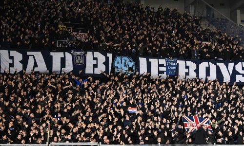 Scene za naježiti se: Poslušajte kako su se Boysi oprostili od Georga Kocha