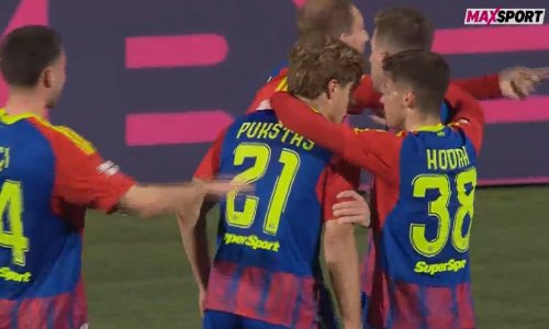 Pogledajte gol kojim je Rokas Pukštas šokirao Rujevicu