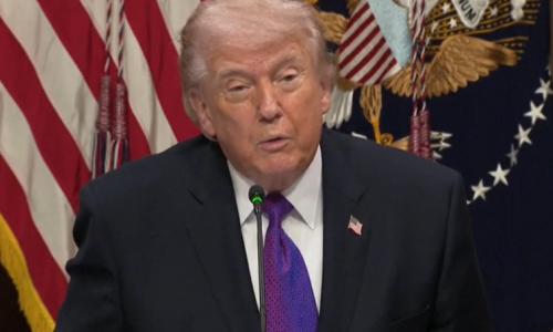 Izraelci gađali sjedište Revolucionarne garde, Trump: Operaciji u Iranu dajem ocjenu 15 od 10