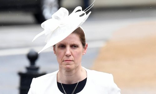 Razgovori u autu i strogi jelovnik: Ovako izgleda radni dan kraljevske dadilje