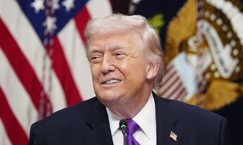Izraelci gađali sjedište Revolucionarne garde, Trump: Operaciji u Iranu dajem ocjenu 15 od 10