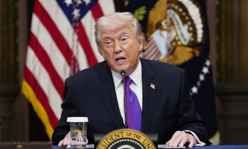 Izraelci gađali sjedište Revolucionarne garde, Trump: Operaciji u Iranu dajem ocjenu 15 od 10