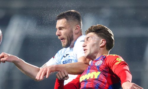 Brajković se oglasio nakon poraza od Rijeke: Kao da je sve bilo protiv nas